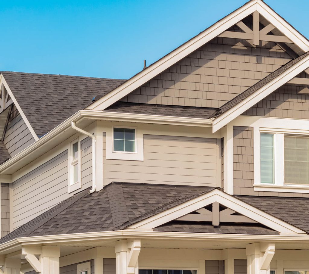 Partnering with homeowners through painting restoration and professional services