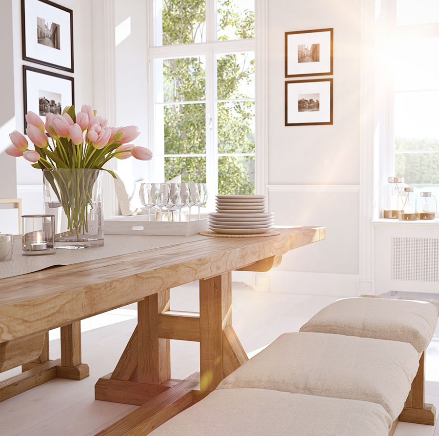 Showcasing Palmetto Paint Specialist professional painting services in Charleston SC