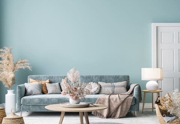 Painting residential interiors and exteriors with expert service in Charleston SC