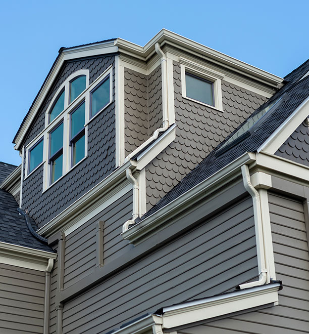 Refreshing home spaces through professional residential painting services