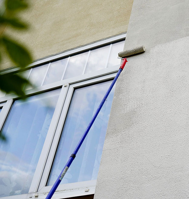 Upgrading business interiors with professional commercial painting services