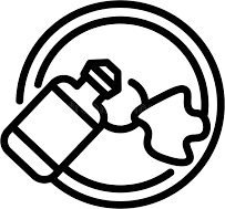 Applying limewash finishes to brighten brickwork with a classic look